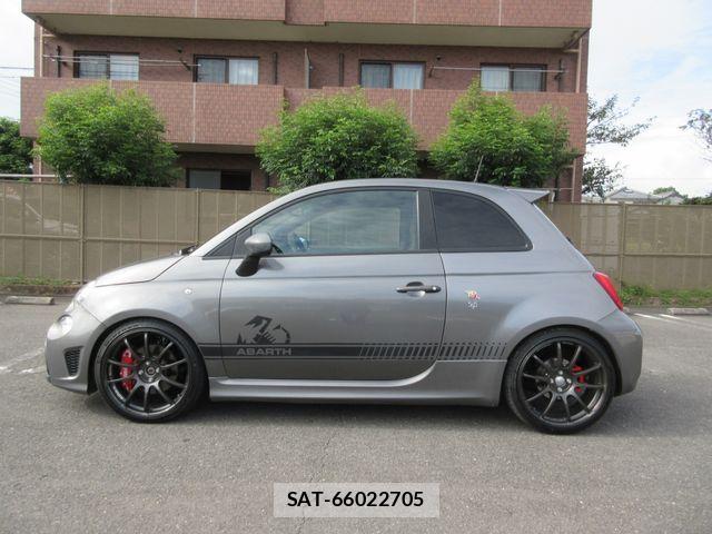 Abarth 595 2022-05 8878452-16