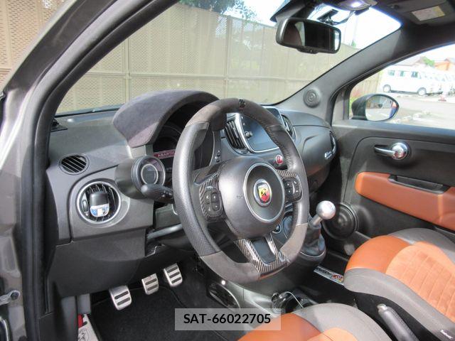 Abarth 595 2022-05 8878452-1