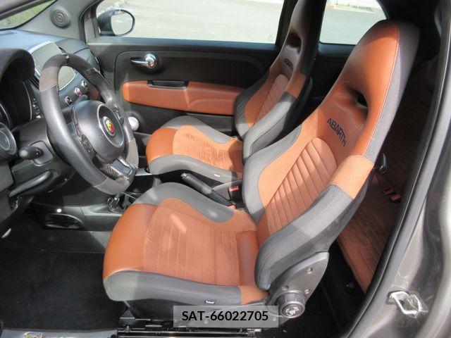 Abarth 595 2022-05 8878452-22