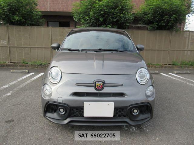 Abarth 595 2022-05 8878452-3