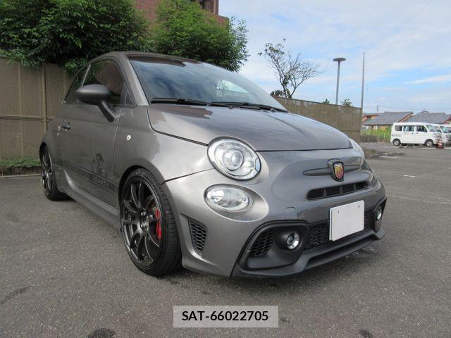 Abarth 595 2022-05 8878452-4