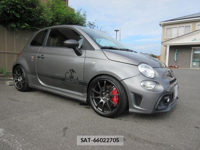 Abarth 595 2022-05 8878452-5