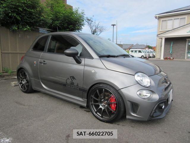 Abarth 595 2022-05 8878452-6