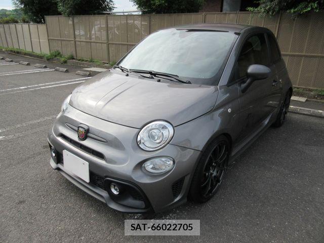 Abarth 595 2022-05 8878452-7