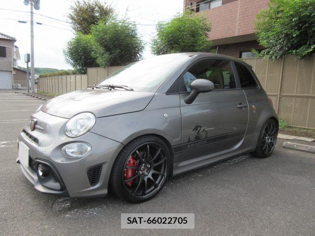 Abarth 595 2022-05 8878452-8