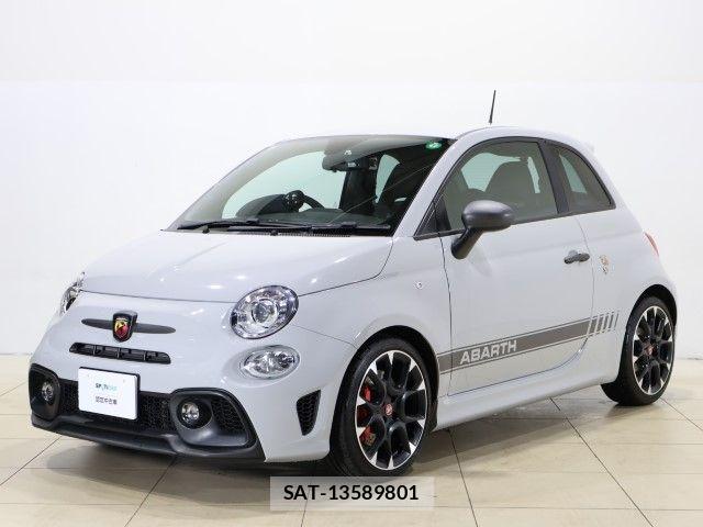 Abarth 595 2021-12 8878451-0