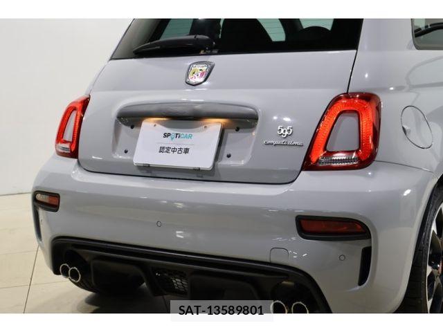 Abarth 595 2021-12 8878451-9