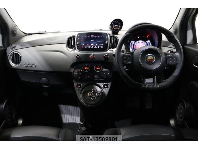 Abarth 595 2021-12 8878451-10