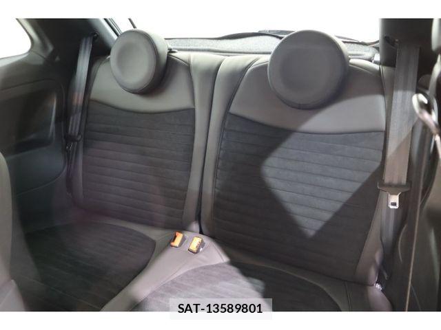 Abarth 595 2021-12 8878451-13
