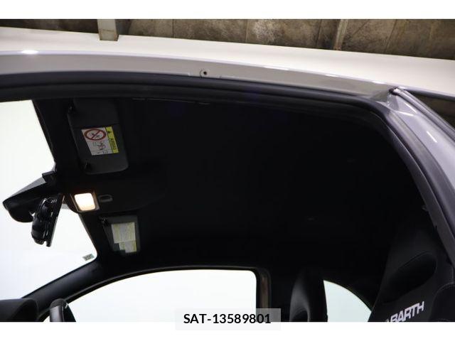 Abarth 595 2021-12 8878451-14