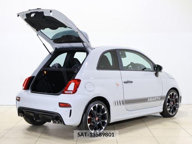 Abarth 595 2021-12 8878451-16