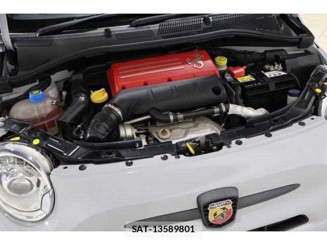 Abarth 595 2021-12 8878451-17
