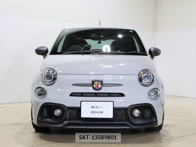 Abarth 595 2021-12 8878451-1