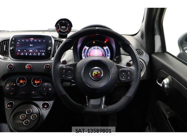 Abarth 595 2021-12 8878451-19