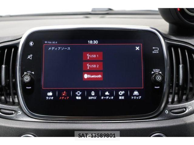 Abarth 595 2021-12 8878451-27