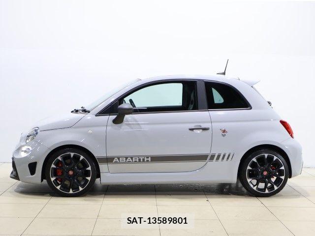 Abarth 595 2021-12 8878451-2