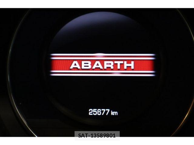 Abarth 595 2021-12 8878451-29