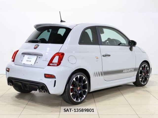 Abarth 595 2021-12 8878451-3