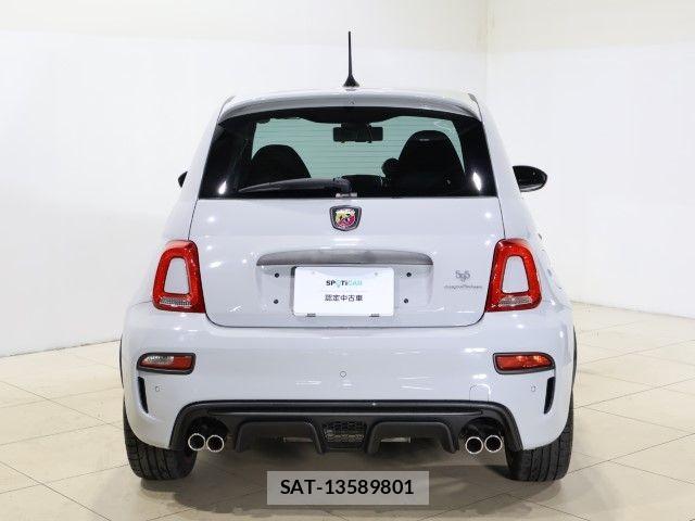 Abarth 595 2021-12 8878451-4