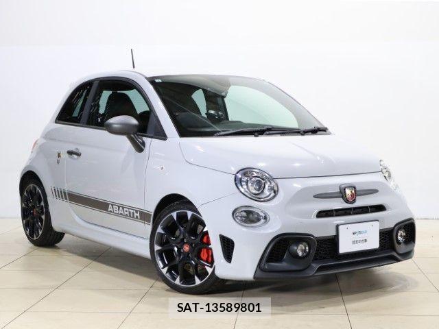Abarth 595 2021-12 8878451-5