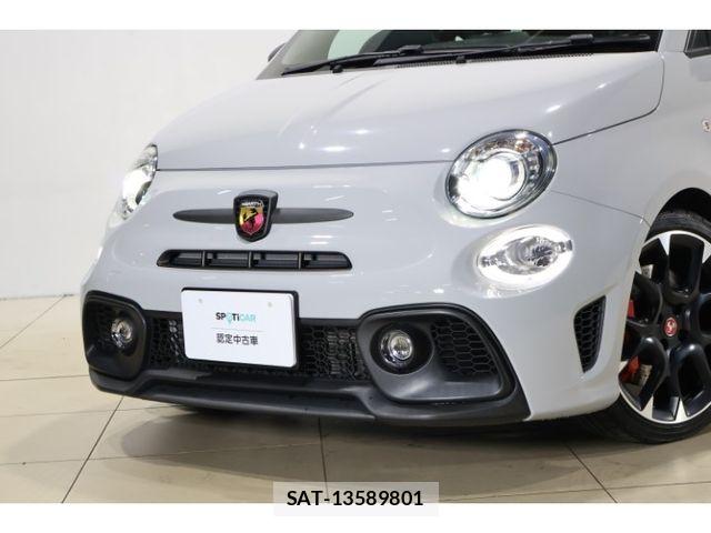 Abarth 595 2021-12 8878451-8