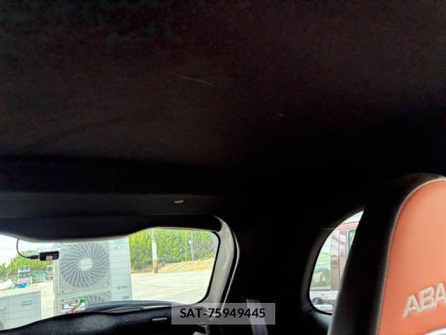 Abarth 595 2019-10 8883216-18