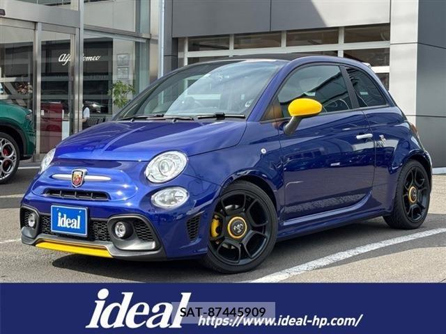 Abarth 595 2020-05 1300366-0