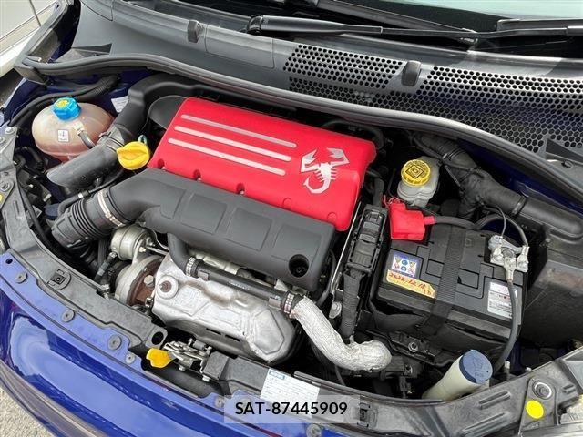 Abarth 595 2020-05 1300366-9