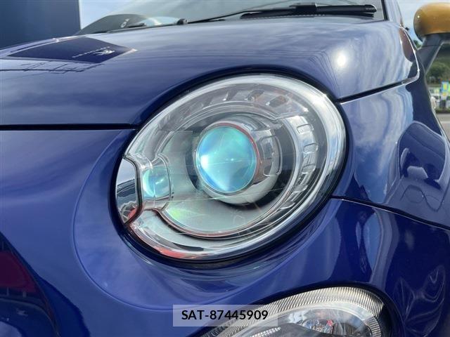 Abarth 595 2020-05 1300366-10