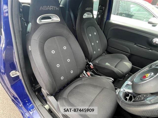 Abarth 595 2020-05 1300366-12