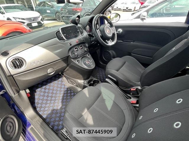 Abarth 595 2020-05 1300366-16