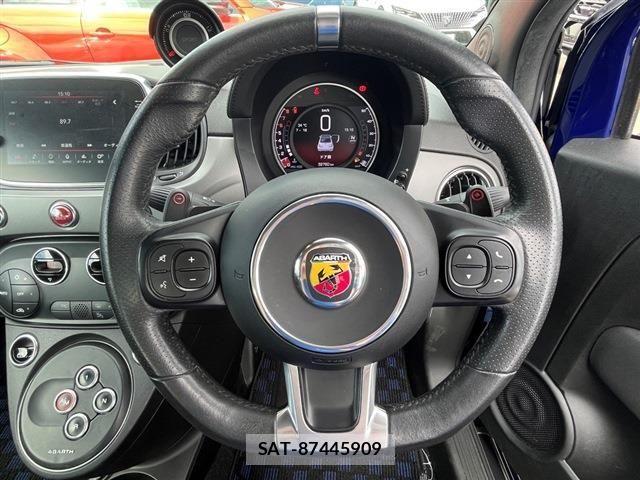 Abarth 595 2020-05 1300366-17