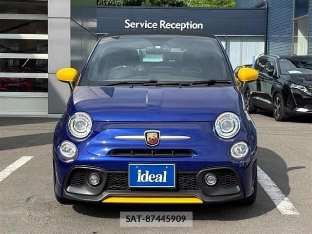 Abarth 595 2020-05 1300366-1