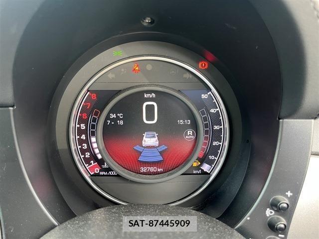 Abarth 595 2020-05 1300366-26