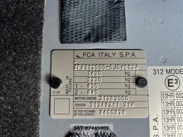 Abarth 595 2020-05 1300366-27