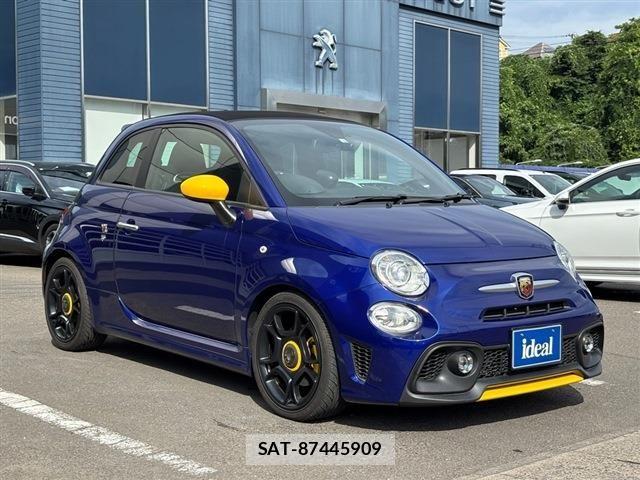 Abarth 595 2020-05 1300366-2
