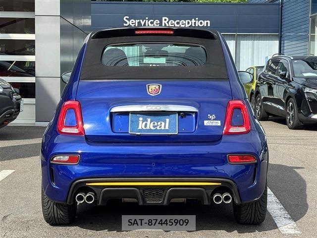 Abarth 595 2020-05 1300366-5