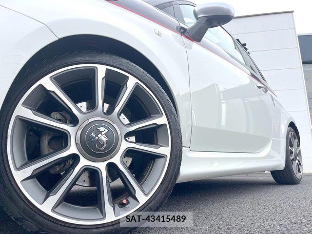 Abarth 595 2019-12 4108135-12