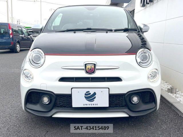 Abarth 595 2019-12 4108135-13