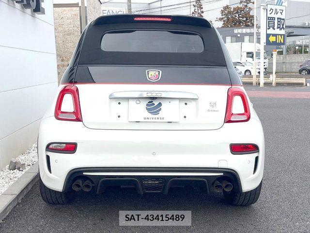 Abarth 595 2019-12 4108135-14