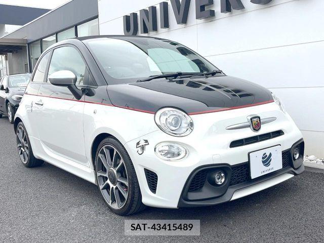 Abarth 595 2019-12 4108135-15