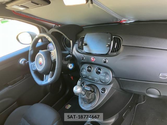 Abarth 595 2024-02 6610222-13
