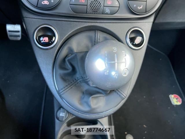 Abarth 595 2024-02 6610222-20