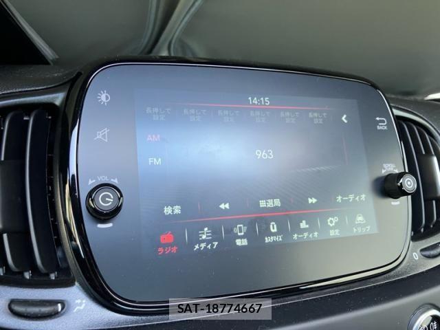 Abarth 595 2024-02 6610222-26