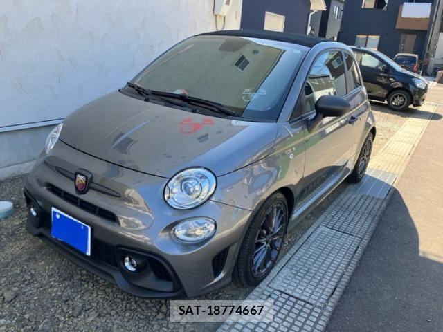 Abarth 595 2024-02 6610222-2