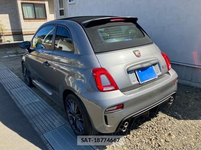 Abarth 595 2024-02 6610222-4