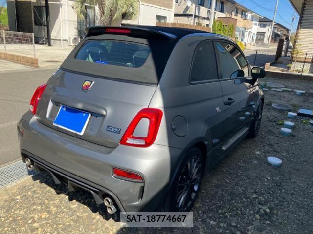 Abarth 595 2024-02 6610222-5