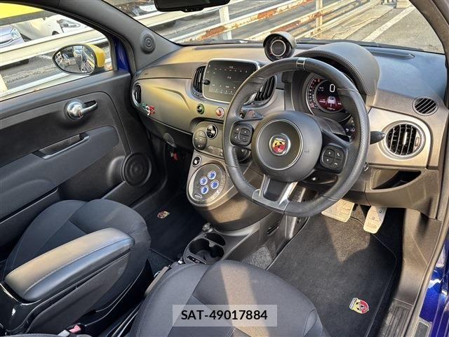 Abarth 595 2020-09 6610223-9