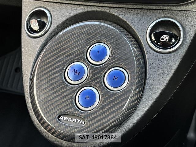 Abarth 595 2020-09 6610223-18