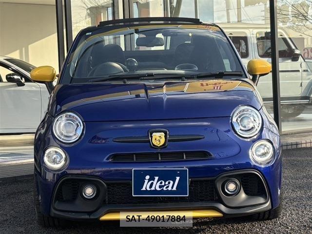 Abarth 595 2020-09 6610223-1